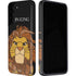 Disney The Lion King Mosaic Simba Art Galaxy S22 Pro Case
