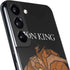 Disney The Lion King Mosaic Simba Art Galaxy S22 Skin