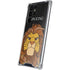 Disney The Lion King Mosaic Simba Art Galaxy S22 Ultra Clear Case