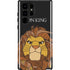 Disney The Lion King Mosaic Simba Art Galaxy S22 Ultra Pro Case