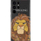 Disney The Lion King Mosaic Simba Art Galaxy S22 Ultra Skin