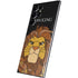 Disney The Lion King Mosaic Simba Art Galaxy S22 Ultra Skin