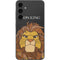 Disney The Lion King Mosaic Simba Art Galaxy S23 FE Skin