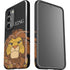 Disney The Lion King Mosaic Simba Art Galaxy S23 Pro Case