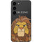 Disney The Lion King Mosaic Simba Art Galaxy S23 Skin