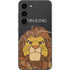 Disney The Lion King Mosaic Simba Art Galaxy S23 Skin