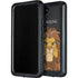 Disney The Lion King Mosaic Simba Art Galaxy S23 Waterproof Case