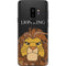 Disney The Lion King Mosaic Simba Art Galaxy S9 Plus Skin