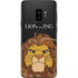 Disney The Lion King Mosaic Simba Art Galaxy S9 Plus Skin