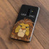 Disney The Lion King Mosaic Simba Art Galaxy S9 Plus Skin