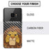Disney The Lion King Mosaic Simba Art Galaxy S9 Skin