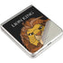Disney The Lion King Mosaic Simba Art Galaxy Z Flip3 5G Skin