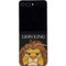 Disney The Lion King Mosaic Simba Art Galaxy Z Flip5 5G Skin