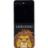Disney The Lion King Mosaic Simba Art Galaxy Z Flip5 5G Skin