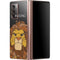 Disney The Lion King Mosaic Simba Art Galaxy Z Fold2 5G Skin