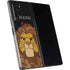 Disney The Lion King Mosaic Simba Art Galaxy Z Fold2 5G Skin