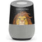 Disney The Lion King Mosaic Simba Art Google Home Skin