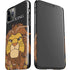 Disney The Lion King Mosaic Simba Art iPhone 11 Pro Lite Case