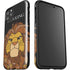 Disney The Lion King Mosaic Simba Art iPhone 11 Pro Max Impact Case
