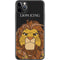 Disney The Lion King Mosaic Simba Art iPhone 11 Pro Max Skin