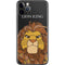 Disney The Lion King Mosaic Simba Art iPhone 11 Pro Skin
