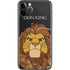 Disney The Lion King Mosaic Simba Art iPhone 11 Pro Skin
