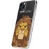 Disney The Lion King Mosaic Simba Art iPhone 11 Pro Skin