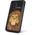 Disney The Lion King Mosaic Simba Art iPhone 11 Pro Waterproof Case