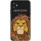 Disney The Lion King Mosaic Simba Art iPhone 11 Skin