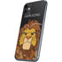 Disney The Lion King Mosaic Simba Art iPhone 11 Skin