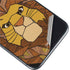 Disney The Lion King Mosaic Simba Art iPhone 11 Skin