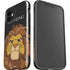 Disney The Lion King Mosaic Simba Art iPhone 12 Impact Case