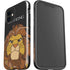 Disney The Lion King Mosaic Simba Art iPhone 12 Mini Impact Case