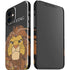 Disney The Lion King Mosaic Simba Art iPhone 12 Mini Lite Case