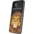 Disney The Lion King Mosaic Simba Art iPhone 12 Mini Skin
