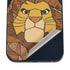Disney The Lion King Mosaic Simba Art iPhone 12 Mini Skin