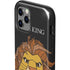 Disney The Lion King Mosaic Simba Art iPhone 12 Pro Max Impact Case