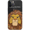 Disney The Lion King Mosaic Simba Art iPhone 12 Pro Skin