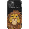 Disney The Lion King Mosaic Simba Art iPhone 13 Impact Case
