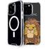 Disney The Lion King Mosaic Simba Art iPhone 13 Pro MagSafe Case