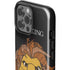 Disney The Lion King Mosaic Simba Art iPhone 13 Pro Max Impact Case