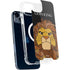 Disney The Lion King Mosaic Simba Art iPhone 15 Plus MagSafe Case