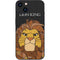 Disney The Lion King Mosaic Simba Art iPhone 14 Plus Skin