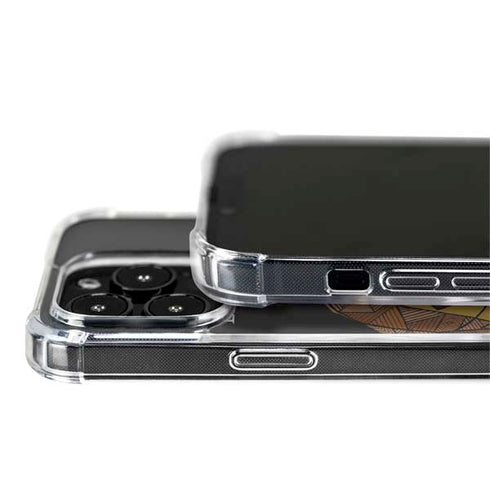 Disney The Lion King Mosaic Simba Art iPhone 14 Pro Max MagSafe Case