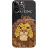 Disney The Lion King Mosaic Simba Art iPhone 14 Pro Max Skin