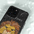 Disney The Lion King Mosaic Simba Art iPhone 14 Pro Max Waterproof Case
