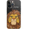 Disney The Lion King Mosaic Simba Art iPhone 14 Pro Skin