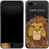 Disney The Lion King Mosaic Simba Art iPhone 7 Plus Skin