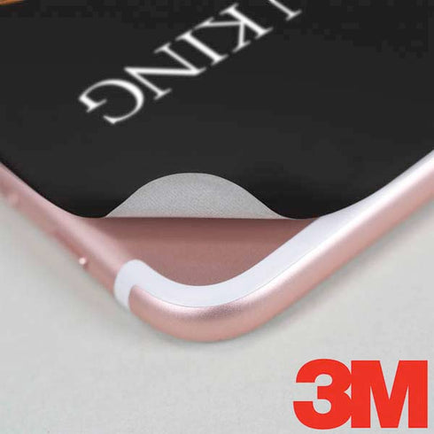 Disney The Lion King Mosaic Simba Art iPhone 7 Skin