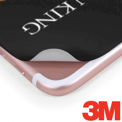 Disney The Lion King Mosaic Simba Art iPhone 8 Plus Skin